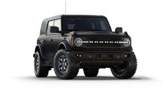 2025 Ford Bronco® External Image 5